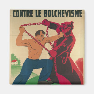 Aimant Le socialisme contre le bolchevisme pour la libert