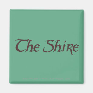 Aimant Le solide nommé de SHIRE™