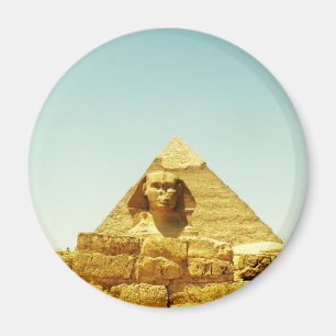 Aimant Le sphinx