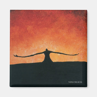 Aimant Le SunRiser (Magnet)