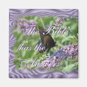 Aimant Le theAn de Biblehas…