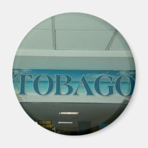 AIMANT LE TOBAGO