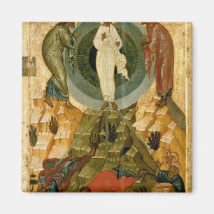 Aimant Le Transfiguration de notre seigneur