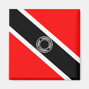Aimant Le Trinidad-et-Tobago
