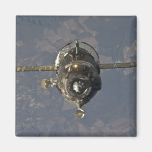 Aimant Le vaisseau spatial 3 de Soyuz TMA-19