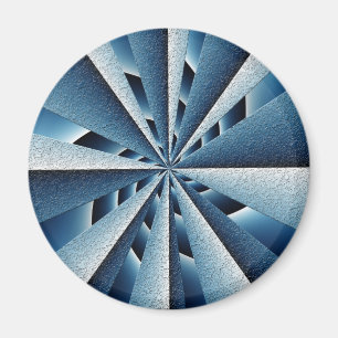 Aimant Le Ventilateur....