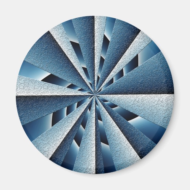 Aimant Le Ventilateur.... (Devant)