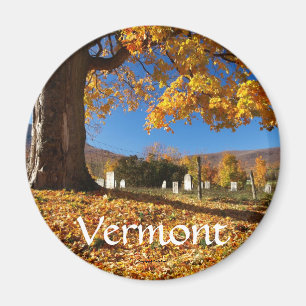 Aimant Le Vermont