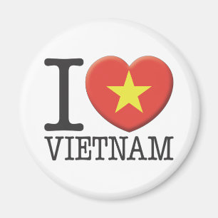 Aimant Le Vietnam