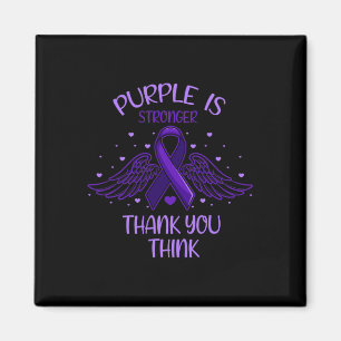 Aimant Le Violet Est Plus Fort Que Vous Ne Pensez Que Je