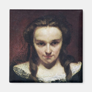 Aimant Le voyant ou, le somnambule, c.1865