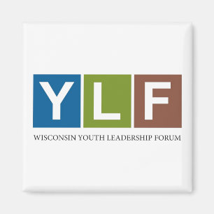 Aimant Le Wisconsin YLF