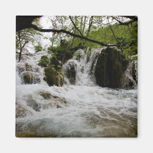 Aimant L'eau