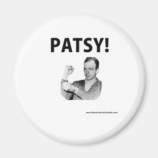 Aimant Lee Harvey Oswald