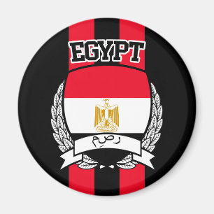 Aimant L'Egypte