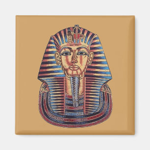 AIMANT L'EGYPTE
