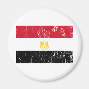 Aimant L'Egypte vintage