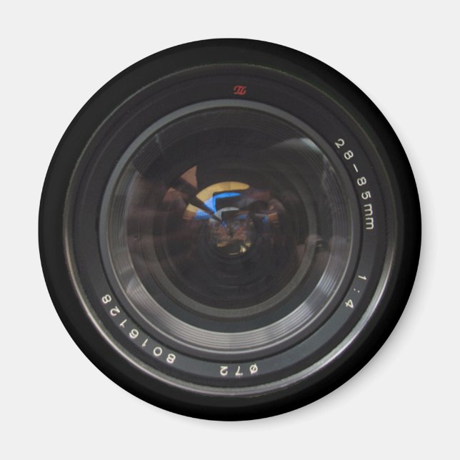 Aimant Lentille1 (Devant)