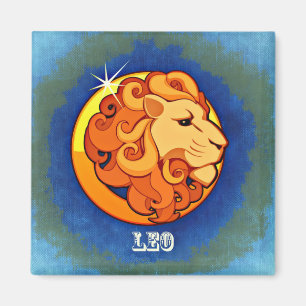 Aimant Leo