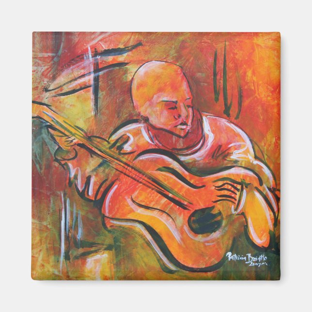 Aimant Leon 2008 (Devant)