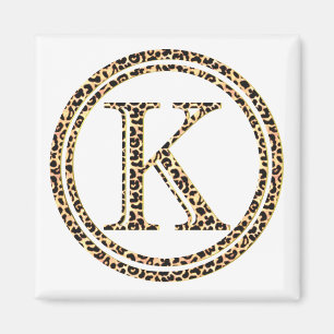Aimant Leopard K