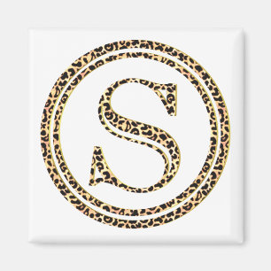 Aimant Leopard S