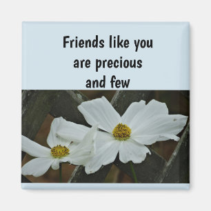 Aimant Les amis vous aiment aimant,