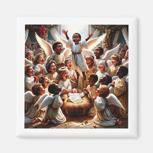 Aimant les anges