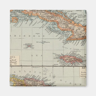 Aimant Les Antilles