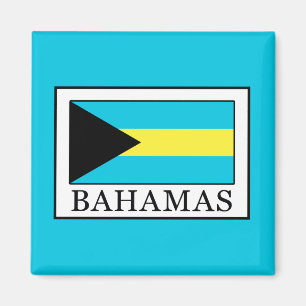 Aimant Les Bahamas