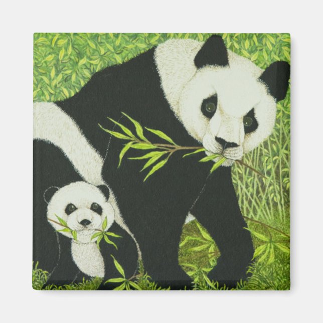 Aimant Les bons moments (Devant)