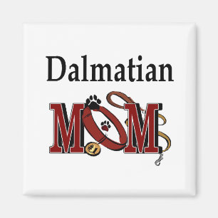 Aimant Les cadeaux de Dalamatian