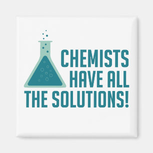 Aimant Les Chimistes Ont Toutes Les Solutions