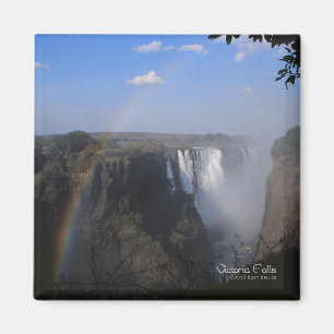Aimant Les chutes Victoria 2