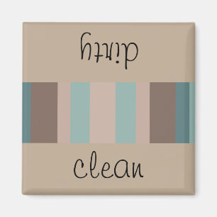 Aimant Les côtes de l'océan Pacifique