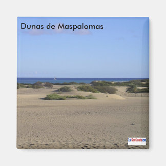 Aimant Les Dunes de Maspalomas