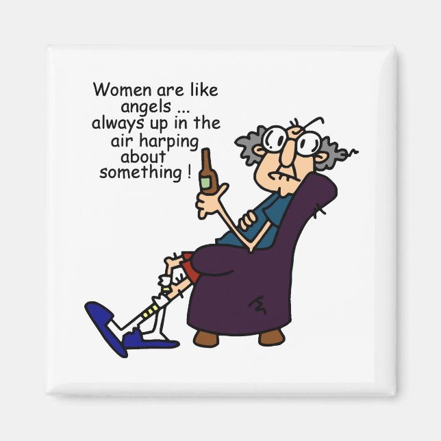 Aimant Les Femmes Sont Comme Des Anges (Devant)