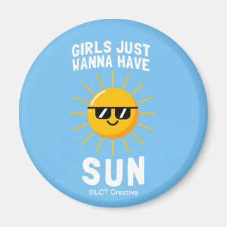 Aimant Les Filles Veux Juste Avoir Le Soleil