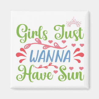Aimant Les Filles Veux Juste Avoir Le Soleil