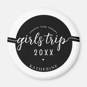 Aimant Les Filles Voyage Moins Cher Que La Thérapie Vacan