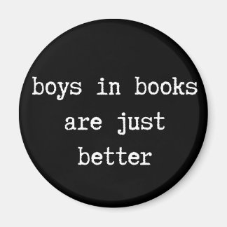 Aimant Les garçons dans les livres sont juste un meilleur