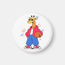 les girafes peuvent sauter : Streetwear Hoops