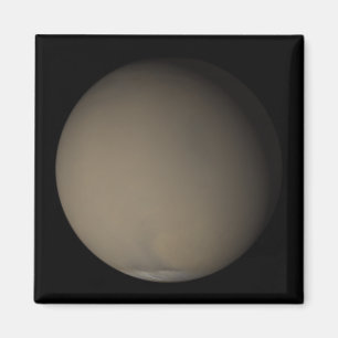 Aimant Les grandes tempêtes de poussière de 2001 sur Mars