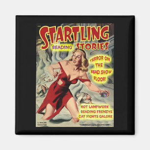 AIMANT LES HORREURS DE SPECTACLES !