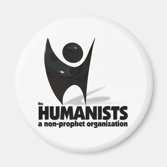 Aimant Les Humanistes (Devant)