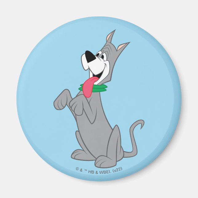 Aimant Les Jetsons | Astro Leur Chien (Devant)