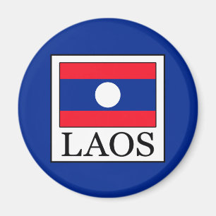 Aimant Les Laotiens