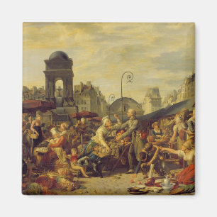 Aimant Les Marches des Innocents, vers 1814