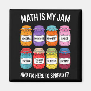 Aimant Les Maths Sont Ma Passion Et Je Suis Là Pour Les R