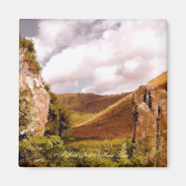 AIMANT LES MONTAGNES (Devant)